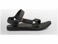 Teva 0001003987-BLK-5, Teva Original Universal Sandals Schwarz EU 36 Frau female,