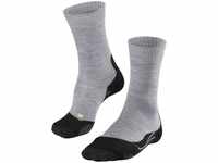 Falke 16474-3403-04, Falke Tk2 Socks Grau EU 44-45 Mann male, Herrenkleidung - Socken