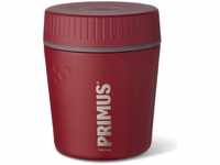 Primus 737947, Primus Trailbreak Lunch 400ml Camping Cooler Rot, Camping - Camping