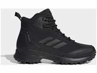 Adidas AC7841/9, Adidas Terrex Heron Mid Cw Cp Hiking Boots Schwarz EU 43 1/3 Mann