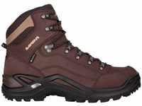 Lowa 310945-0442-11, Lowa Renegade Goretex Mid Hiking Boots Braun EU 46 Mann male,