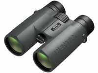Pentax 27075288560, Pentax Zd 10x43 Wp Binoculars Schwarz, Camping - Ferngläser