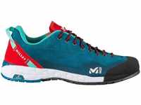 Millet MIG1378-7364-5.5, Millet Amuri Hiking Shoes Blau EU 38 2/3 Frau female,