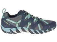 Merrell J19924-37, Merrell Waterpro Maipo 2 Hiking Shoes Blau,Grau EU 37 Frau...