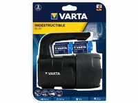 Varta 36466, Varta Bl20 6w Indestructible Lantern Schwarz, Beleuchtung -