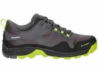 Vaude 205000690700, Vaude Tvl Comrus Tech Stx Hiking Shoes Grau EU 40 1/2 Mann male,