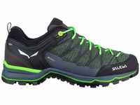 Salewa 00-0000061361-5945-6, Salewa Mtn Trainer Lite Goretex Hiking Shoes Grün...