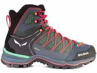 Salewa 00-0000061360-5585-4.5, Salewa Mtn Trainer Lite Mid Goretex Hiking Boots