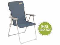 Outwell 470346, Outwell Blackpool Chair Blau, Camping - Möbel