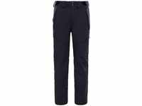 The North Face NF0A3NHJKX71.XS, The North Face Chakal Pants Schwarz XS Junge...