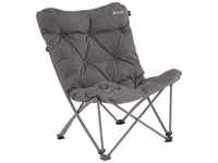 Outwell 470383, Outwell Fremont Lake Chair Grau, Camping - Möbel
