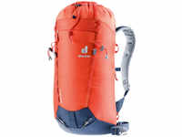 Deuter 3360121-9311, Deuter Guide Lite 24l Backpack Orange, Rucksäcke und Koffer -