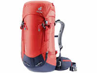 Deuter 3361021-5328, Deuter Guide +32l Sl Backpack Rot, Rucksäcke und Koffer -