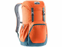 Deuter 3812821-9312, Deuter Walker 20l Backpack Orange, Rucksäcke und Koffer -