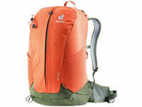 Deuter 3420321-9205, Deuter Ac Lite 23l Backpack Orange, Rucksäcke und Koffer -