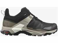 Salomon L41288100-7.5, Salomon X Ultra 4 Goretex Hiking Shoes Schwarz EU 41 1/3 Mann