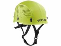 Edelrid 720490001380, Edelrid Ultralight Helmet Grün, Protektoren - Helme