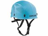 Edelrid 720490003290, Edelrid Ultralight Helmet Blau, Protektoren - Helme