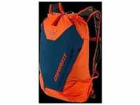 Dynafit 08-0000048265-4492-UNI, Dynafit Traverse 23l Backpack Orange,Blau,...