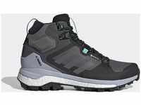 Adidas FY9727/3-, Adidas Terrex Skychaser 2 Mid Goretex Hiking Shoes Schwarz EU 36