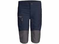 Vaude 422587500980, Vaude Caprea Antimos Shorts Pants Blau 98 cm Junge Kinder,