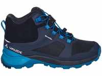 Vaude 205089460340, Vaude Lapita Ii Mid Stx Hiking Boots Blau EU 34 Kinder,