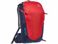 Deuter 3850018-5315, Deuter Xv1 17l Backpack Rot,Blau, Rucksäcke und Koffer -