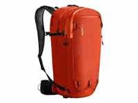 Ortovox 4624200004-23001-32, Ortovox Ascent 32l Backpack Orange, Rucksäcke und