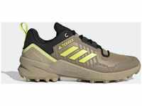 Adidas FZ3277/7-, Adidas Terrex Swift R3 Hiking Shoes Beige EU 41 1/3 Mann male,