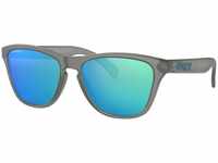 Oakley OJ9006-0553, Oakley Frogskins Xs Youth Prizm Sunglasses Schwarz Prizm