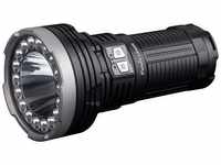 Fenix LR40R, Fenix Lr40r Flashlight Schwarz 12000 Lumens, Beleuchtung -...