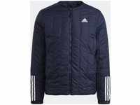 Adidas GQ2342/L, Adidas Itavic Lite Jacket Blau L Mann male, Herrenkleidung -...