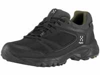 Haglofs 498230-3UC-7.5, Haglofs Trail Fuse Goretex Hiking Shoes Schwarz EU 41 1/3