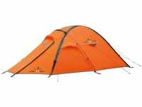 Ferrino 99068LAAFR, Ferrino Pilier 2p Tent Orange 2 Places, Zelte - Zelte
