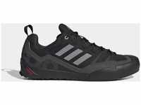 Adidas GZ0331/7-, Adidas Terrex Swift Solo 2 Hiking Shoes Schwarz EU 41 1/3 Mann
