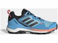 Adidas GW2729/5, Adidas Terrex Skychaser 2 Goretex Hiking Shoes Blau EU 38 Frau