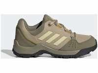 Adidas GZ9218/28-, Adidas Hyperhiker Low Hiking Shoes Beige EU 28 1/2 Kinder,