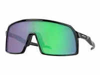 Oakley OO9406-0337, Oakley Sutro Prizm Sunglasses Schwarz Prizm Jade/Cat3,