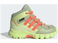 Adidas GZ1146/20, Adidas Terrex Mid Goretex Hiking Boots Grün EU 20 Kinder,