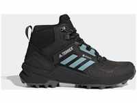 Adidas GZ3043/3-, Adidas Terrex Swift R3 Mid Goretex Hiking Boots Schwarz EU 36 Frau