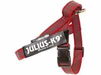 Julius K-9 16IDC-M-R-2015, Julius K-9 Idc Mini Norwegian Harness Rot Mini,