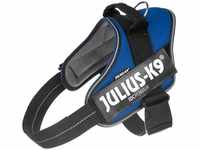 Julius K-9 20PA-B-L, Julius K-9 Idc Powair Harness Blau L-1, Wanderausrüstung -