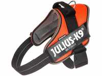 Julius K-9 20PA-OR-L, Julius K-9 Idc Powair Harness Orange L-1,...