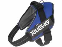 Julius K-9 20PA-B-XL, Julius K-9 Idc Powair Harness Blau XL-2,...