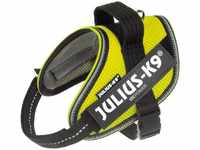 Julius K-9 20PA-NE-XS, Julius K-9 Idc Powair Harness Gelb Mini-Mini,
