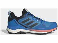 Adidas GZ0321/6, Adidas Terrex Skychaser 2 Goretex Hiking Shoes Blau EU 39 1/3 Mann