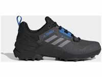 Adidas GZ0351/7, Adidas Terrex Swift R3 Goretex Hiking Shoes Grau EU 40 2/3 Mann