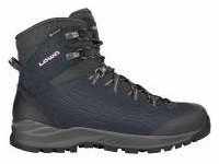 Lowa 220764-6909-4.5, Lowa Explorer Ii Goretex Mid Hiking Boots Blau EU 37 1/2 Frau