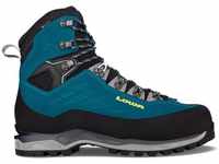 Lowa 210053-6901-7.5, Lowa Cevedale Ii Goretex Mountaineering Boots Blau EU 41 1/2