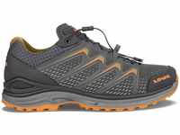 Lowa 310614-9728-8.5, Lowa Maddox Goretex Low Hiking Shoes Orange EU 42 1/2 Mann
